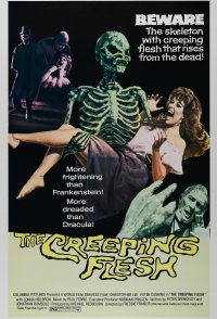 The Creeping Flesh