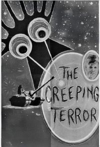 The Creeping Terror