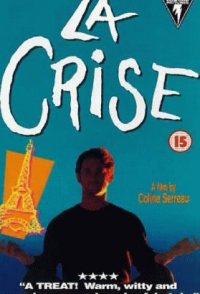 The Crisis