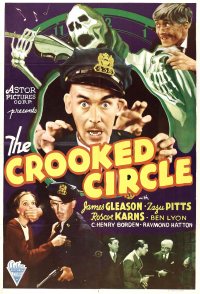 The Crooked Circle