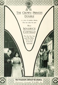 The Crown Prince's Double