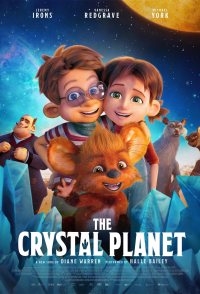 The Crystal Planet