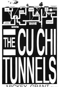 The Cu Chi Tunnels