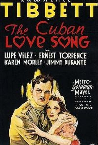 The Cuban Love Song