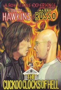 The Cuckoo Clocks of Hell