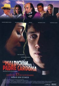 The Curse of Father Cardona