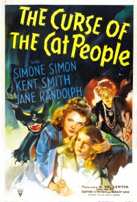 The Curse of the Cat People