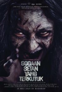 The Cursed of Satan Temptation