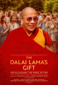 The Dalai Lama's Gift