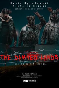 The Damned Lands