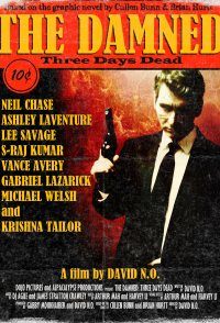 The Damned - Three Days Dead