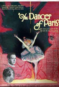 The Dancer of Paris
