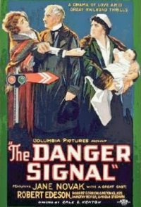The Danger Signal