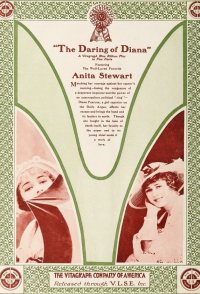 The Daring of Diana