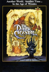 The Dark Crystal