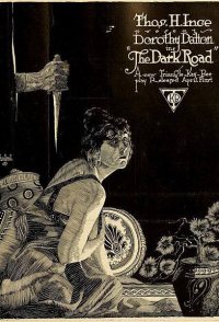 The Dark Road