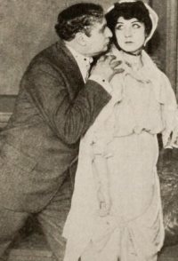 The Daughter of the People