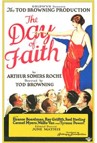 The Day of Faith