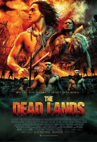 The Dead Lands