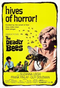 The Deadly Bees