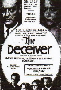 The Deceiver