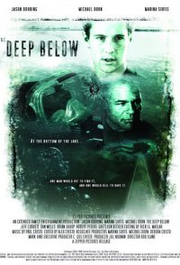 The Deep Below