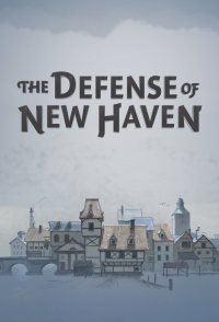 The Defense of New Haven