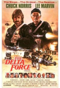 The Delta Force