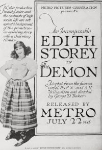 The Demon
