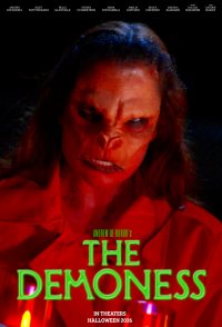 The Demoness