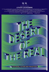 The Desert of the Real