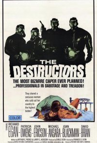 The Destructors