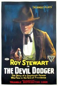 The Devil Dodger