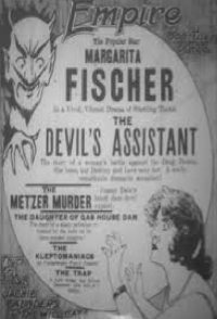 The Devil's Assistant