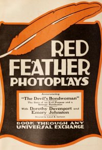 The Devil's Bondwoman