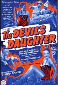 The Devil's Daughter