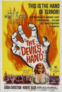 The Devil's Hand