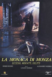 The Devils of Monza