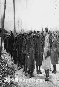 The Diaries of German Occupation