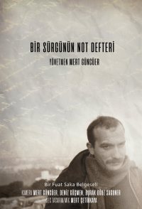 The Diary of an Exile