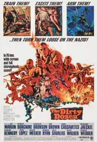 The Dirty Dozen