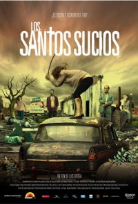 The Dirty Saints