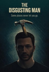 The Disgusting Man