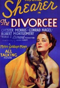 The Divorcee