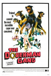 The Doberman Gang