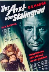 The Doctor of Stalingrad