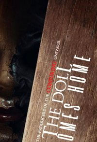The Doll Comes Home