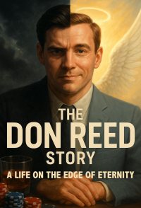 The Don Reed Story: A life on the Edge of Eternity