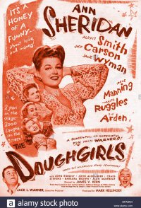 The Doughgirls