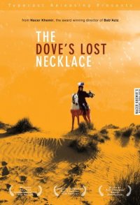 The Dove's Lost Necklace